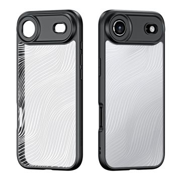 Кейс DUX DUCIS Aimo за iPhone Air - Black