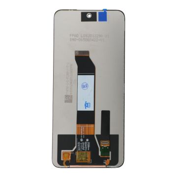 LCD Дисплей за Xiaomi Redmi Note 10 5G / Poco M3 Pro 5G  - Service Pack - Без Рамка