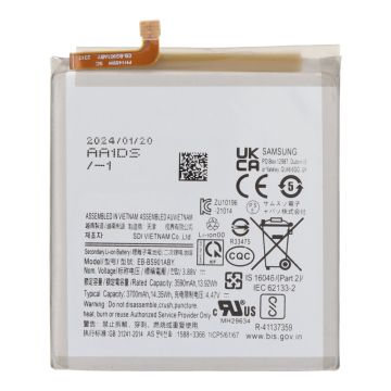 Оригинална батерия за Samsung Galaxy S22 5G / S901 / EB-BS901ABY