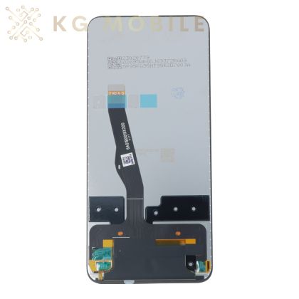 LCD Дисплей за Huawei P smart Pro 2019 / Y9s - Оригинал Service Pack - Без Рамка