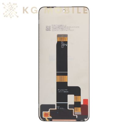 LCD Дисплей за Xiaomi Redmi 13 / 24040RN64Y - Service Pack - Без Рамка