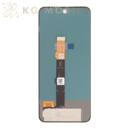 LCD Дисплей за Motorola G31, G41, G71 / XT2173, XT2167, XT2169 /  OLED