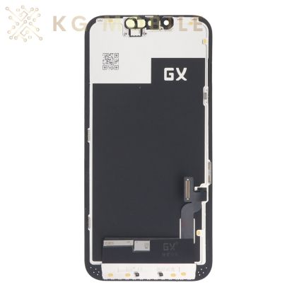 LCD Дисплей за  iPhone 13  6.1" GX Hard OLED 