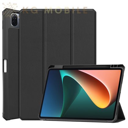 Калъф за таблет - FoldPro -  Xiaomi Pad 5 - Black