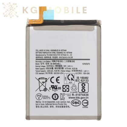 Оригинална батерия за Samsung Galaxy Note 10+ / Note 10 Plus / N972 / EB-BN972ABU