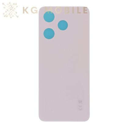 Заден капак за Xiaomi Redmi 13 / 24040RN64Y / Pearl Pink / ORI