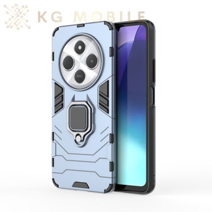  Кейс Shockproof Case for Xiaomi Redmi 14C Blue