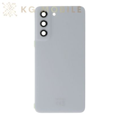 Заден капак за Samsung Galaxy S21 FE 5G G990 White Ori