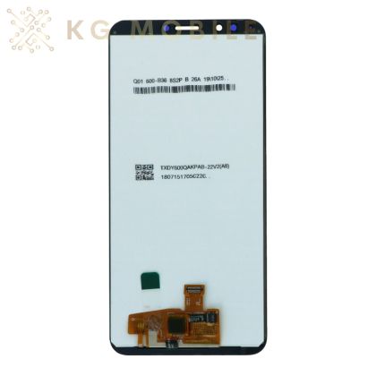 LCD Дисплей за Huawei Y7 2018 , Y7 Prime 2018 , Honor 7C / LDN-Lxx / OEM /