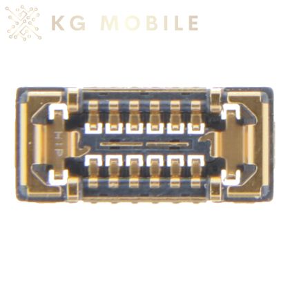 FPC Конектор Signal Flex за Samsung Galaxy S22 Ultra 12Pin