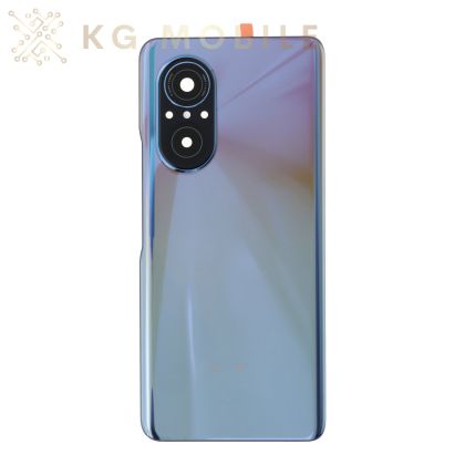 Заден капак за Huawei Nova 9 SE  / син  / Оригинален /