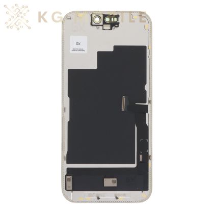 LCD Дисплей за iPhone 15 Pro GX Hard OLED 