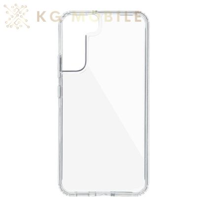 Кейс CLEAR 2mm за Samsung A34