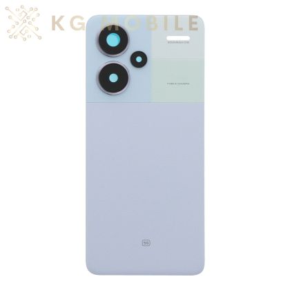 Заден капак за  Xiaomi Redmi Note 13 Pro + 5G / Aurora Purple / ORI