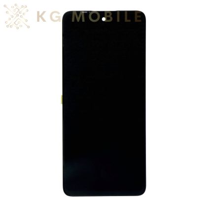 LCD Дисплей за Motorola Moto G 5G / XT2113 / Оригинален /