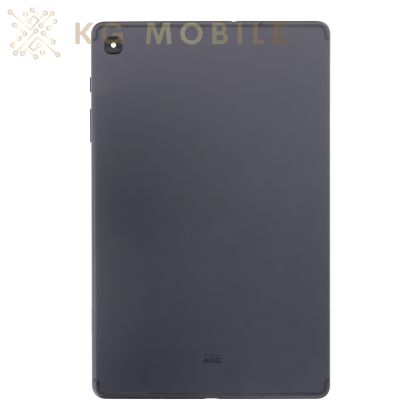 Заден капак за Samsung Galaxy Tab S6 Lite P610 / P615 /  black , черен / ORI / 