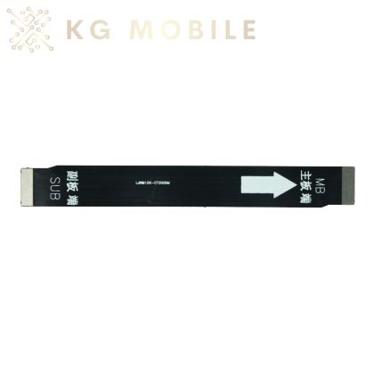 Лентов кабел ГЛАВЕН за Xiaomi Redmi Note 9 / Ori /