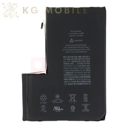 Батерия за iPhone 12 Pro Max / A2466 / 100% Health