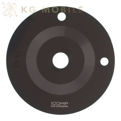 Стъкло за камера за Realme 11 Pro / silver, сребрист / Оригинал /