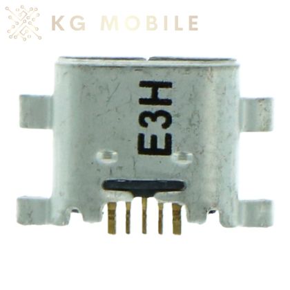 Букса за Зареждане за Huawei P8 Lite 2017/Y7/Y7 Prime/Honor 7/6X/P10 Lite...