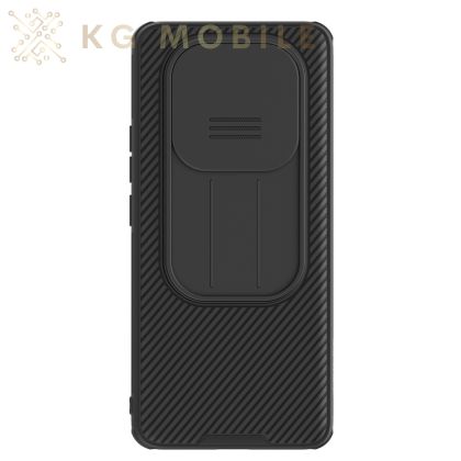  Кейс NILLKIN CamShield Pro за Xiaomi Redmi Note 14 Pro Plus 5G