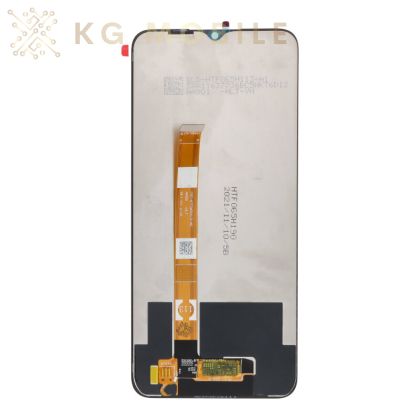 LCD Дисплей за Oppo A16 CPH2269 / A16s CPH2271 / A54s CPH2273 / ORI