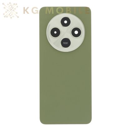 Заден капак за Xiaomi Redmi 14C / green , зелено / ORI