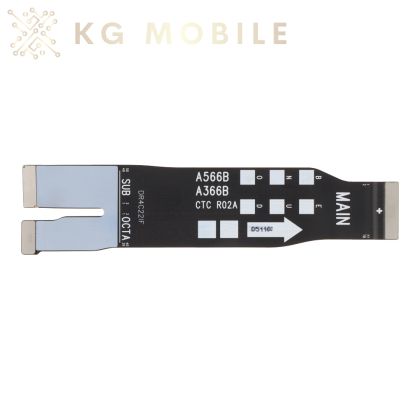 Лентов кабел ГЛАВЕН за Samsung Galaxy A36 / A56 / Оригинал /