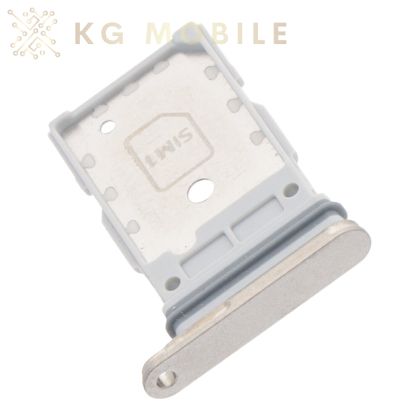 Sim държач за Samsung Galaxy S24 Ultra  / Titanium Gray /