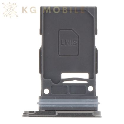 Sim държач за Samsung Galaxy S24 Ultra Single Card Version / Titanium Black /