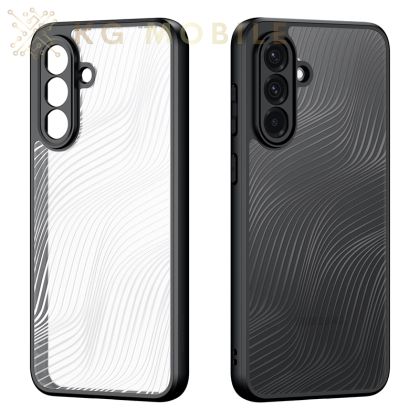  Кейс DUX DUCIS Aimo за Samsung Galaxy A36 / A56 - Black