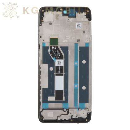 LCD Дисплей за Motorola G15 / XT2521 / с рамка / Оригинален /