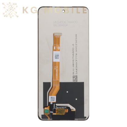 LCD Дисплей за Oppo A5 Pro 4G / CPH2711 / ORI