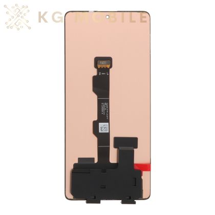 LCD Дисплей за Xiaomi Redmi Note 14s / 2502FRA65G - Без Рамка