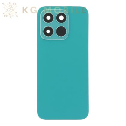 Заден капак за Honor X8c  / Marrs Green , зелено / ORI / 