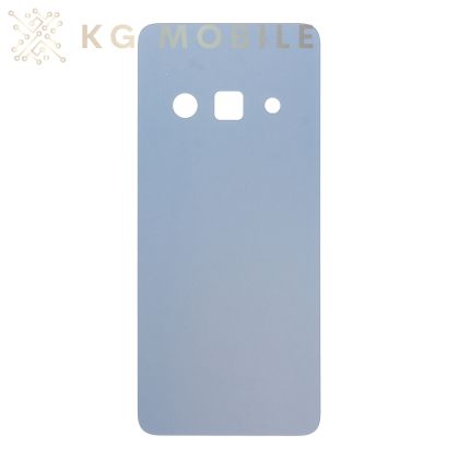 Заден капак за Xiaomi Redmi A3 / син, ocean blue / ORI