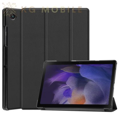 Калъф за таблет - FoldPro - Samsung Galaxy Tab A8 10.5 2021 - Black