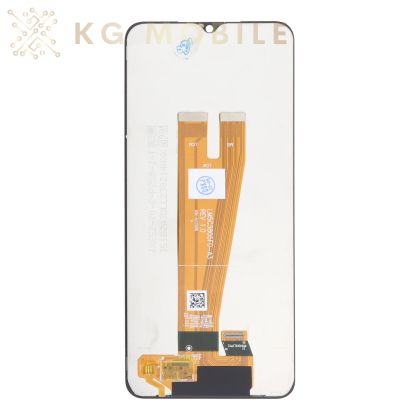 LCD Дисплей за Samsung Galaxy A04 / A045 / Оригинален Service Pack - без рамка