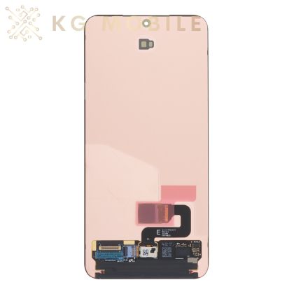 LCD Дисплей за Samsung Galaxy S24 / S921 / Оригинал Service Pack - Без Рамка 