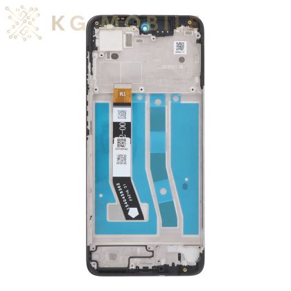 LCD Дисплей за Motorola Moto G54 /  XT2343 / Ori - с рамка