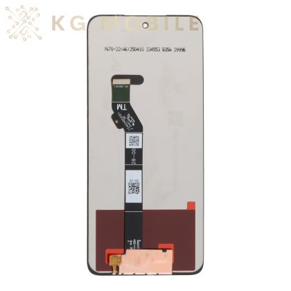 LCD Дисплей за Motorola G15 / XT2521 / Без Рамка / Оригинален /