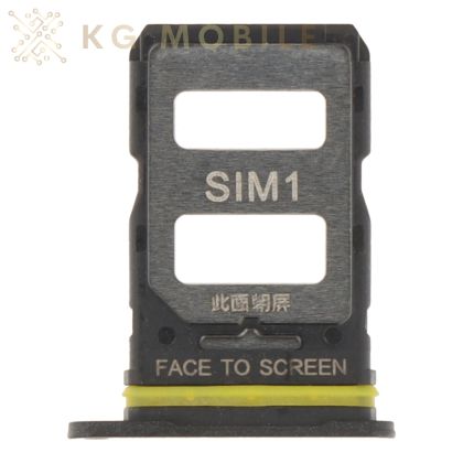 Sim държач за  Xiaomi 14T / черен /