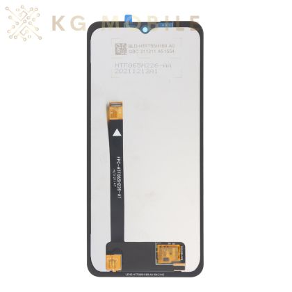 LCD Дисплей за Oukitel WP13 / WP15 / ORI