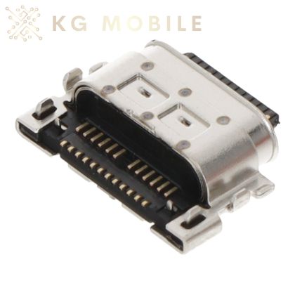 Букса за Зареждане за Motorola Moto G7 / Moto G7 Plus / Moto G8 Plus / Moto G8 ...