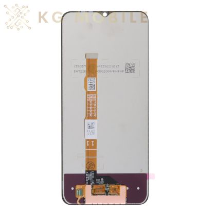 LCD Дисплей за Vivo Y35 / V2205 / Оригинал /