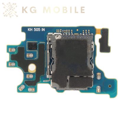 Борд Четец на SIM карти за Samsung Galaxy S25 Edge / S937B / Ori /