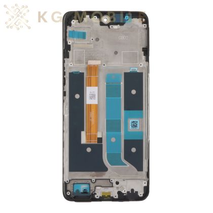 LCD Дисплей за Realme 11 5G / RMX3780/ Ori / с рамка