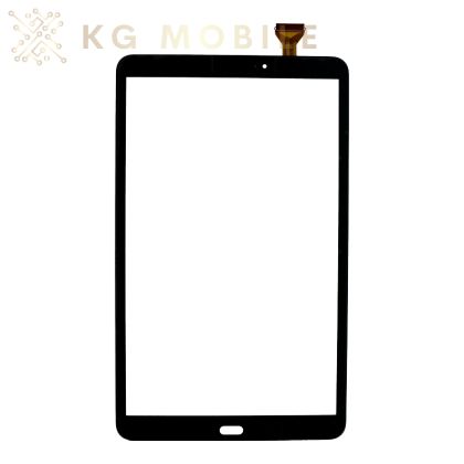 Тъч Скрийн за таблет Samsung Galaxy Tab A 10.1 inc , Wifi , LTE / T580 , T585 / черен /