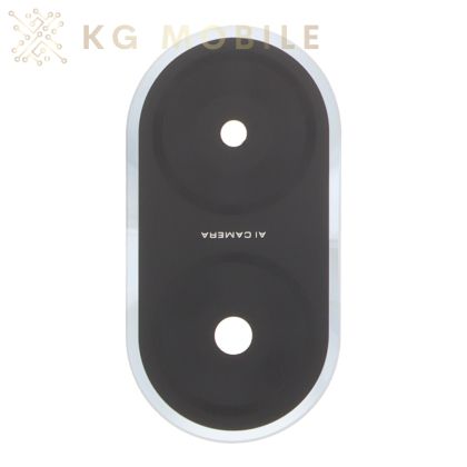 Стъкло за камера за Xiaomi Redmi A5 4G / silver, сребрист / Ori