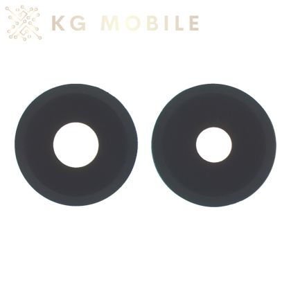 Стъкло за камера за Xiaomi Poco X7 Pro / Black , черен / Ori